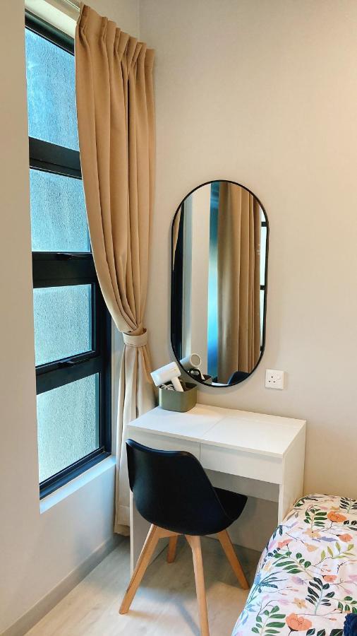 Апартаменти Mango House2-Seaview,Wifi,Swimmingpool,Gym-Jq Кота-Кінабалу Екстер'єр фото